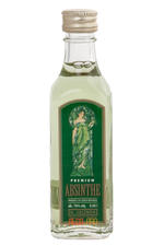 Rudolf Jelinek 50 ml абсент Рудольф Желинек 0.05 л Rudolf Jelinek 50 ml абсент Рудольф Желинек 0.05 л