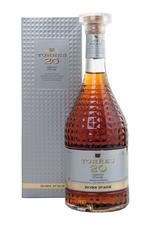Torres 20 years бренди Торрес 20 лет