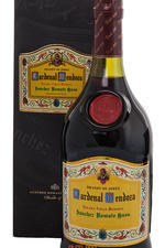 Cardenal Mendoza Solera Gran Reserva хересный бренди Карденал Мендоза Солера Гран Резерва
