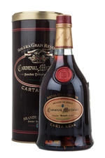 Cardenal Mendoza Carta Real хересный бренди Карденал Мендоза Карта Реал