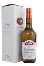 Christian Drouin Coeur de Lion Selection Кальвадос Кер де Льон Селексьон