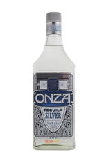 Onza Silver текила Онза Сильвер