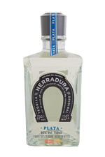 Herradura Plata текила Эррадура Плата