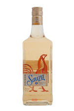 Sauza Gold 0.7 текила Сауза Голд 0.7 л